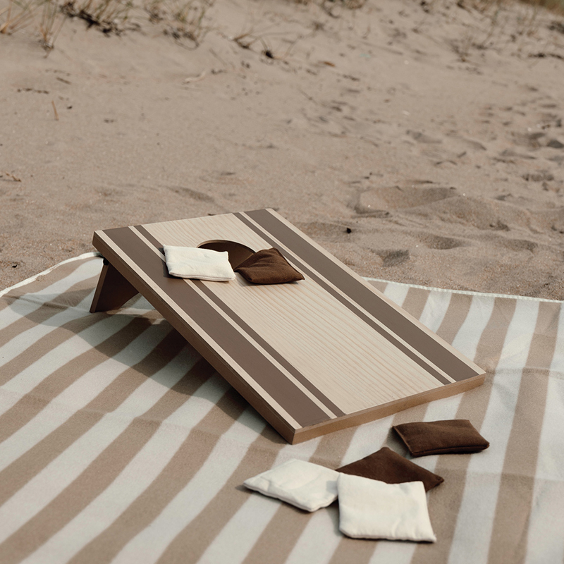 FSC® Cornhole game - Image 2